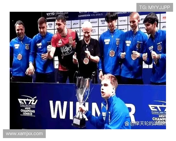 乒乓球欧冠联赛转播（乒乓球欧冠联赛转播时间）sports